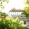 Schloss Eisenstrasse, © Johanna Meinschad