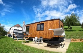 tiny-house-birner-20, © Sandra Gartlehner