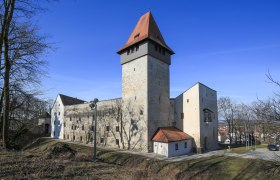 Schloss Ulmerfeld, © Gerhard Streißlberger