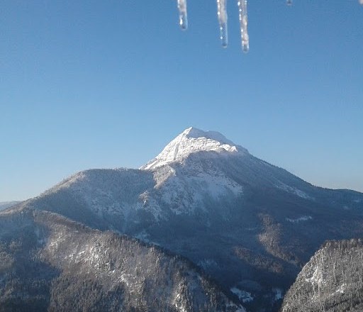 Ötscher, © Reisenbichler