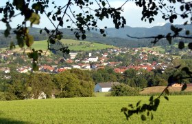 Marktgemeinde Oberndorf an der Melk, © Rötzer Gerhard