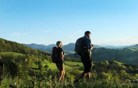 Sonntagbergweg 2. Etappe: von Neustadtl nach Aschbach, © Mostviertel - Sonntagbergweg