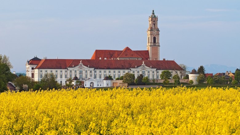 Stift Herzogenburg, © foto-kraus.at