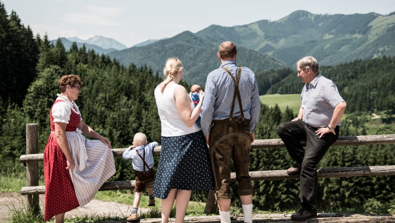 Kleinschöntal, © Kleinschöntal