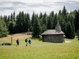 Unterberg, © Mostviertel Tourismus / schwarz-koenig.at